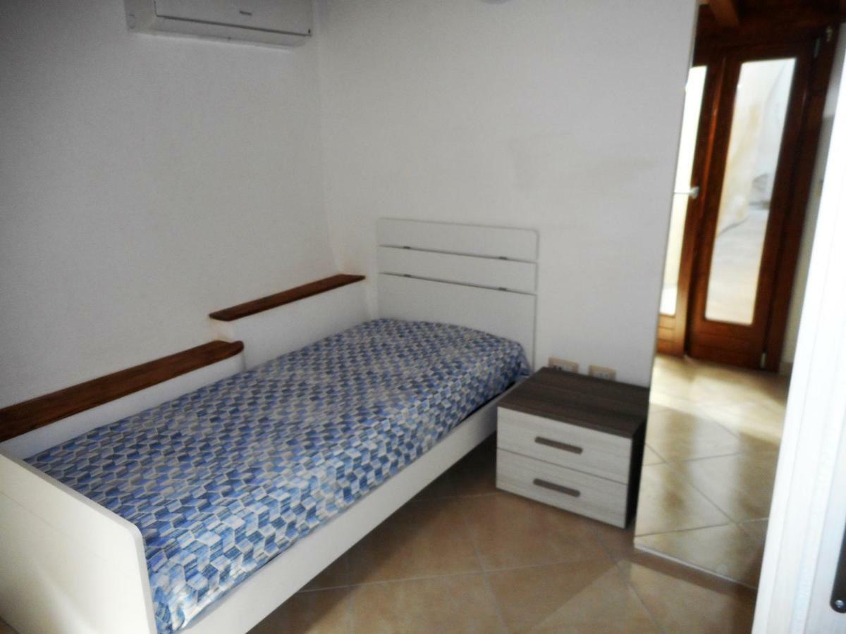 Giulia Apartament Gaeta
